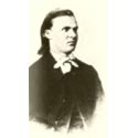 1864<br>Cтудент-теолог